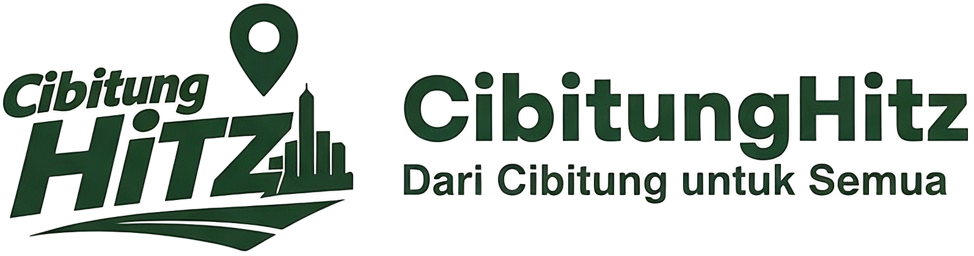 Cibitung Hitz logo