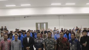 Mahasiswa Harus Waspadai Manipulasi AI