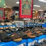 Diskon Ramadhan hingga Lebaran, Ramayana Ciplaz Cibitung Dipadati Pengunjung