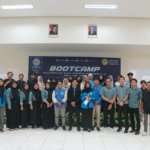 Bootcamp Build Your Digital Portfolio dari Nol Sukses Digelar di UBSI Cibitung