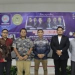 Menghadapi Realita Pendidikan Tinggi dan Dunia Kerja