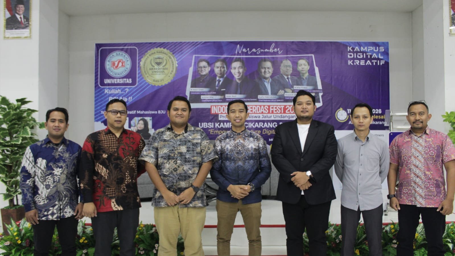 Menghadapi Realita Pendidikan Tinggi dan Dunia Kerja