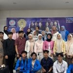 Indonesia Cerdas Fest UBSI 2026 Berjalan dengan Lancar