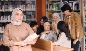 Ingin Kuliah di Bekasi? Intip 10 Kampus Swasta Terbaik Versi uniRank