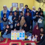 Yayasan Rumah Harapan Menjadi Tempat Untuk Pengabdian Masyarakat Mahasiswa UBSI Cibitung Dengan Tema Warna-Warni Harapan
