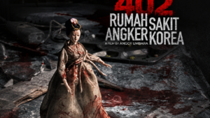 Gonjiam Versi Indo? Intip Ngerinya Film 402: Rumah Sakit Angker Korea, Berani Nonton?
