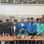 Konferensi Pers BEM Bersatu Catut Nama BEM FTI UBSI Picu Reaksi Keras, Pihak UBSI Bantah Tidak Terlibat