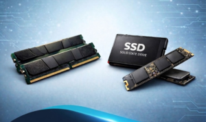 Harga RAM Dan SSD Diprediksi Bakal Terus Naik Akibat Krisis Memori Global 2026