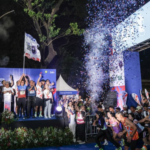 Diikuti 45.000 Peserta, BTN JAKIM 2026 Sukses Geliatkan Sektor Sport Tourism di Jakarta