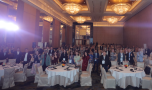 Indonesia CIO 200 Summit 2026 Dorong Pemimpin Teknologi Nasional Masuk Ke Panggung Global