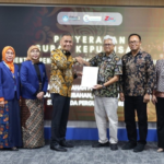 UBSI Buka Tiga Prodi S1 Baru Dan Resmi Satukan Akper Bina Insan