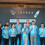 Hyrox 2026 Jakarta Menjadi Panggung Baru Pertumbuhan Industri Kebugaran Di Indonesia