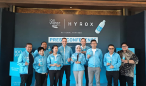 Hyrox 2026 Jakarta Menjadi Panggung Baru Pertumbuhan Industri Kebugaran Di Indonesia