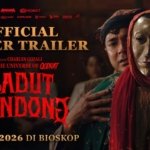 Mengapa Film Badut Gendong Begitu Mencekam di Bioskop?