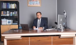 Rektor UBSI Ungkap Alasan Jurusan Psikologi Makin Diminati di Era Modern