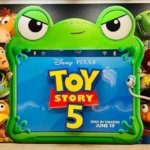 Toy Story 5: Woody dan Buzz Hadapi Musuh Paling Mengerikan Bagi Mainan – Tablet Anak!
