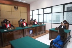 Mau Jadi Pengacara, Legal Officer, atau Diplomat? Fakultas Hukum UBSI Siapkan Jalan Karier untuk Generasi Masa Depan