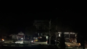Krisis Pasokan Energi Picu Pemadaman Bergilir di Pulau Jawa, Wilayah Cibitung Bekasi Turut Merasakan Dampaknya