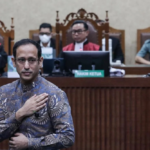 Nadiem Makarim Divonis 10 Tahun Penjara Terkait Kasus Korupsi Chromebook