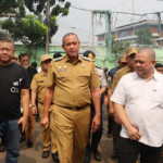 Pemkot Bekasi Tata Ulang Kawasan Pasar Baru Bekasi Timur Demi Kenyamanan Warga