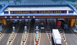 PT CTP Tollways Pangkas Tarif Tol Cibitung-Cilincing hingga 42 Persen demi Efisiensi Logistik