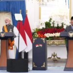 Presiden Prabowo Subianto Bakal Bangun Kampus Institut Teknologi Dan Manajemen India Di Indonesia