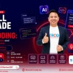 Workshop AI Skill Upgrade Hadirkan Vibe Coding