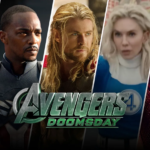 Siap-Siap Merinding! Trailer Perdana Avengers Doomsday Dikabarkan Rilis Akhir Juli 2026