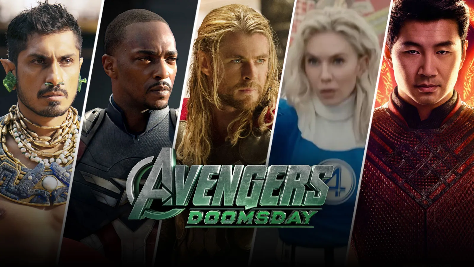 Siap-Siap Merinding! Trailer Perdana Avengers Doomsday Dikabarkan Rilis Akhir Juli 2026