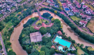 Daerah di Bekasi: Sejarah Nama Berawalan “Ci”