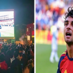 Penentu Kemenangan, Gol Ferran Torres Spanyol Pastikan Gelar Juara Dunia Lewat Laga Sengit Ini