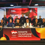 NOC Indonesia Matangkan Persiapan Asian Games 2026 Guna Harumkan Nama Bangsa di Ajang Asia