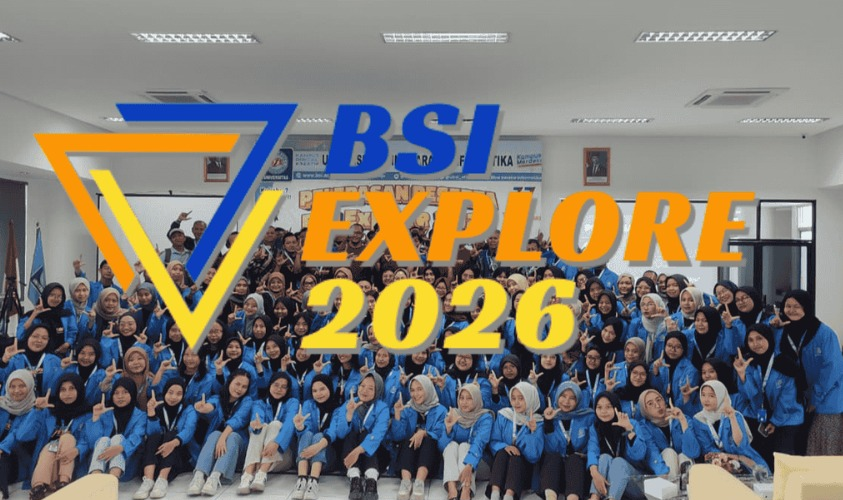 BSI Explore 2026 Akan Segera Dilaksanakan, Libatkan Mahasiswa dalam Program Pengabdian ke Desa-Desa