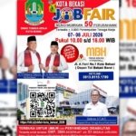 Bekasi Job Fair 2026: Buka Peluang 3.000 Lowongan Pekerjaan