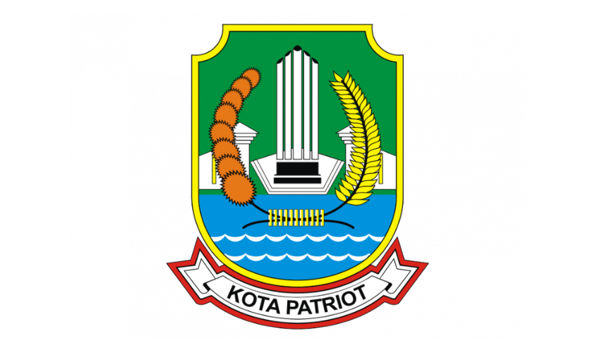 Lambang daerah kota bekasi