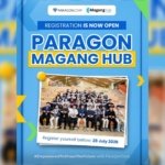 Paragon Internship Program 2026 Resmi Dibuka, Simak Posisi, Syarat, dan Cara Daftarnya