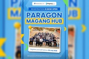 Paragon Internship Program 2026 Resmi Dibuka, Simak Posisi, Syarat, dan Cara Daftarnya
