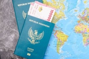 Tarif Baru Berlaku, Lepas Status WNI Kini Rp5 Juta