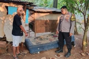 Anak Perempuan Berusia 9 Tahun di Bekasi Terluka Akibat Peluru Nyasar