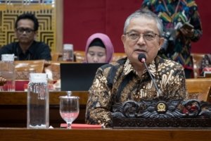 Perpusnas Pangkas Program Literasi, Bantuan Buku dan DAK Fisik Dihentikan Akibat Anggaran Dipotong