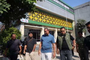 Transformasi Perpustakaan Kota Bekasi: Ruang Publik Modern yang Ramah dan Inklusif