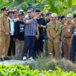 Pemkab Bekasi Gerak Cepat Atasi Irigasi Tersendat di Pebayuran