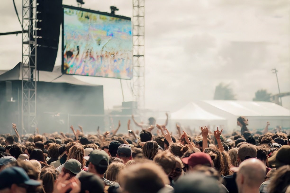 PRIMARIA Fest 2026 Segera Guncang Bekasi: Simak Line Up dan Lokasinya