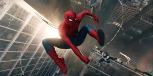 Gebrakan Visual! Spider-Man: Brand New Day Cetak Sejarah Pakai Kamera Khusus ScreenX