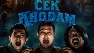 Bikin Merinding Sekaligus Ngakak, Film Cek Khodam Resmi Tayang di Bioskop Bekasi