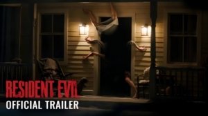 Trailer Resident Evil Terbaru Resmi Rilis: Sajikan Teror Horor Lebih Mencekam