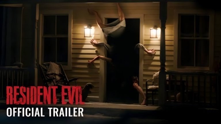 Trailer Resident Evil Terbaru Resmi Rilis: Sajikan Teror Horor Lebih Mencekam