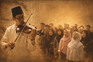 Bikin Meriah Agustusan: Rekomendasi Lagu Nasional 17 Agustus Paling Hype
