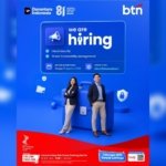 BTN Hiring 2026: Cloud Security & Threat Vulnerability Management