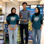 UBSI Cibitung Buka Layanan Konsultasi Kuliah Gratis di Tambun